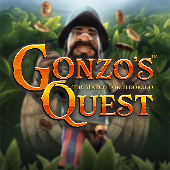 Gonzo's Quest Megaways