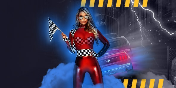 Welcome Casino Bonus