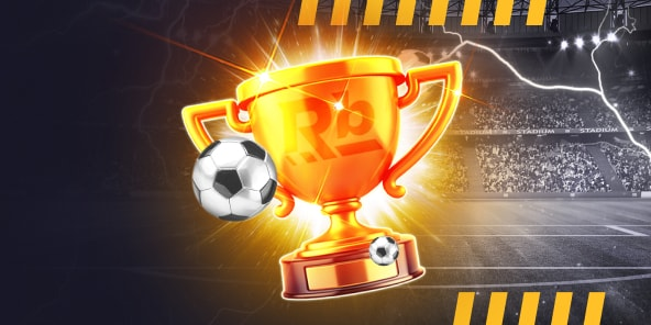 Welcome Sports Bonus